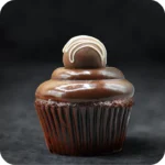 truffle-cupcake